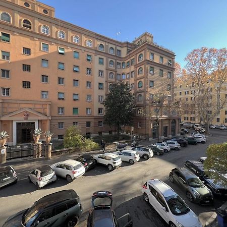 Domus Dolce Vita - Apartment 罗马 外观 照片