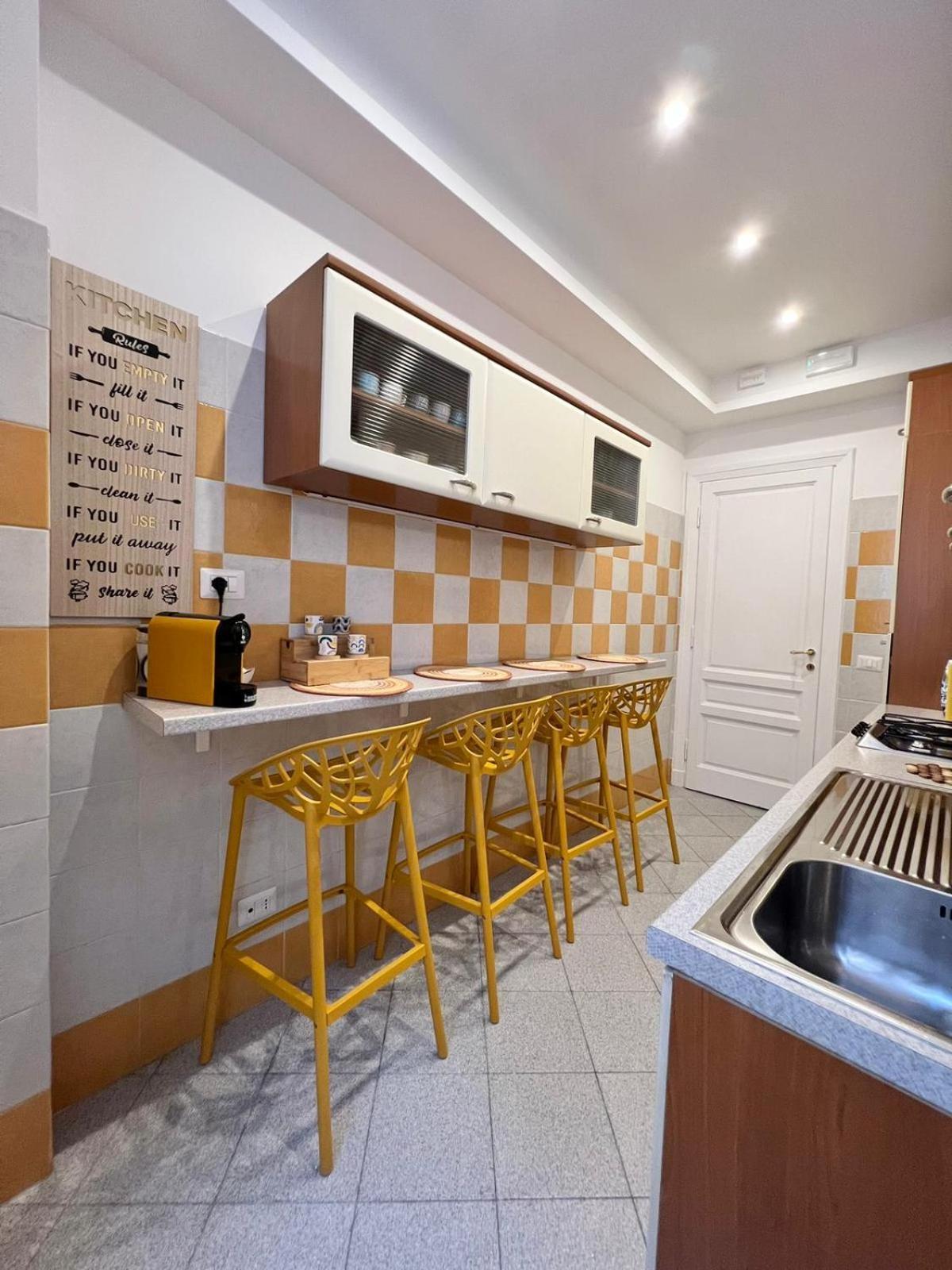 Domus Dolce Vita - Apartment 罗马 外观 照片