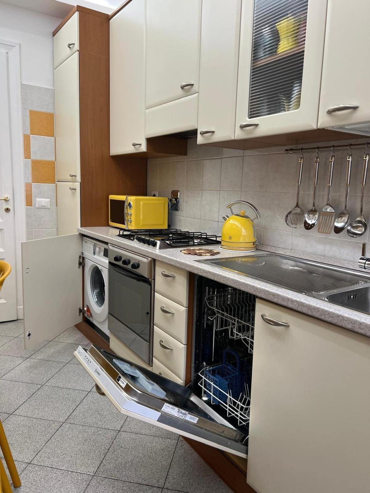 Domus Dolce Vita - Apartment 罗马 外观 照片