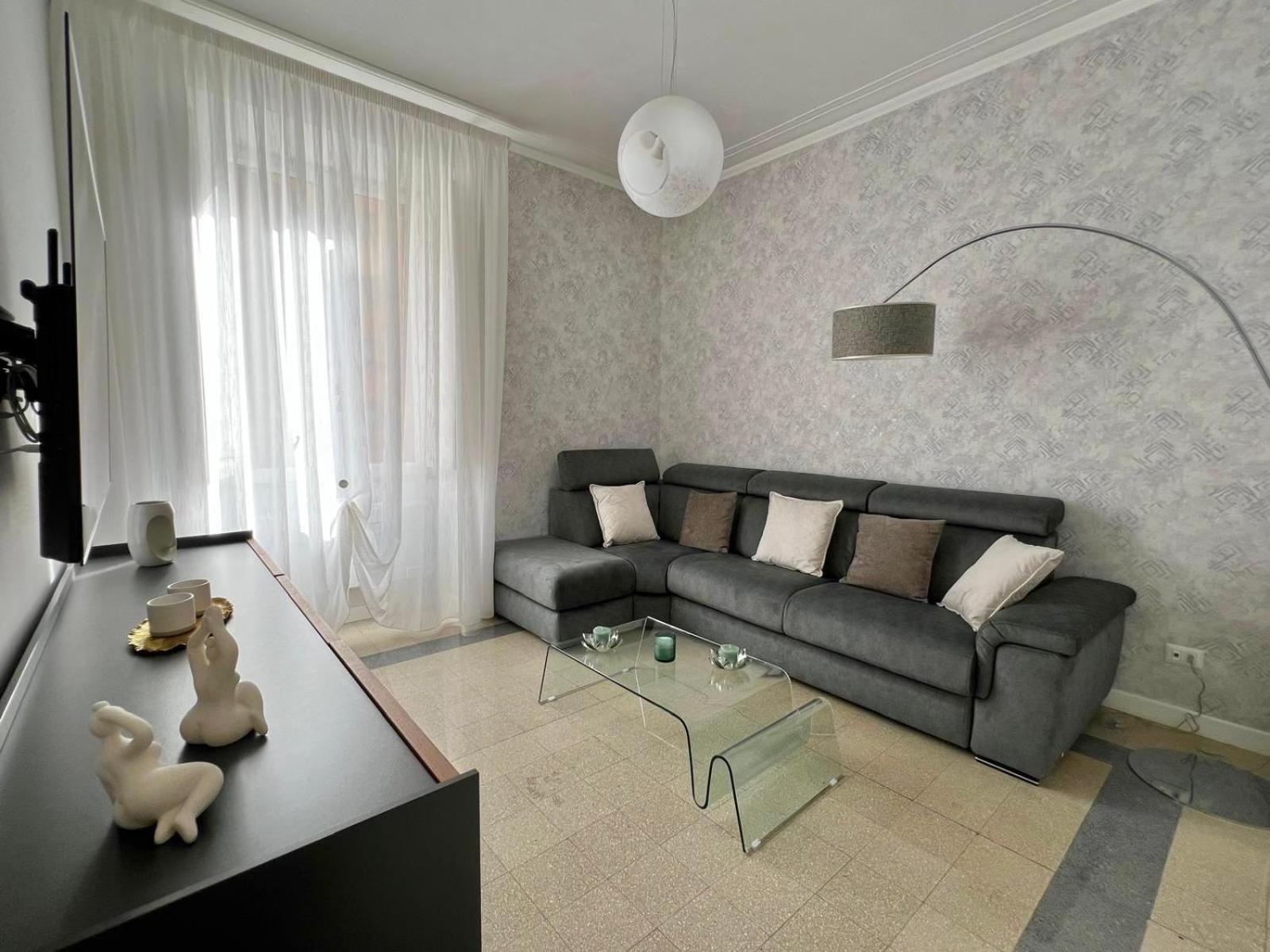 Domus Dolce Vita - Apartment 罗马 外观 照片
