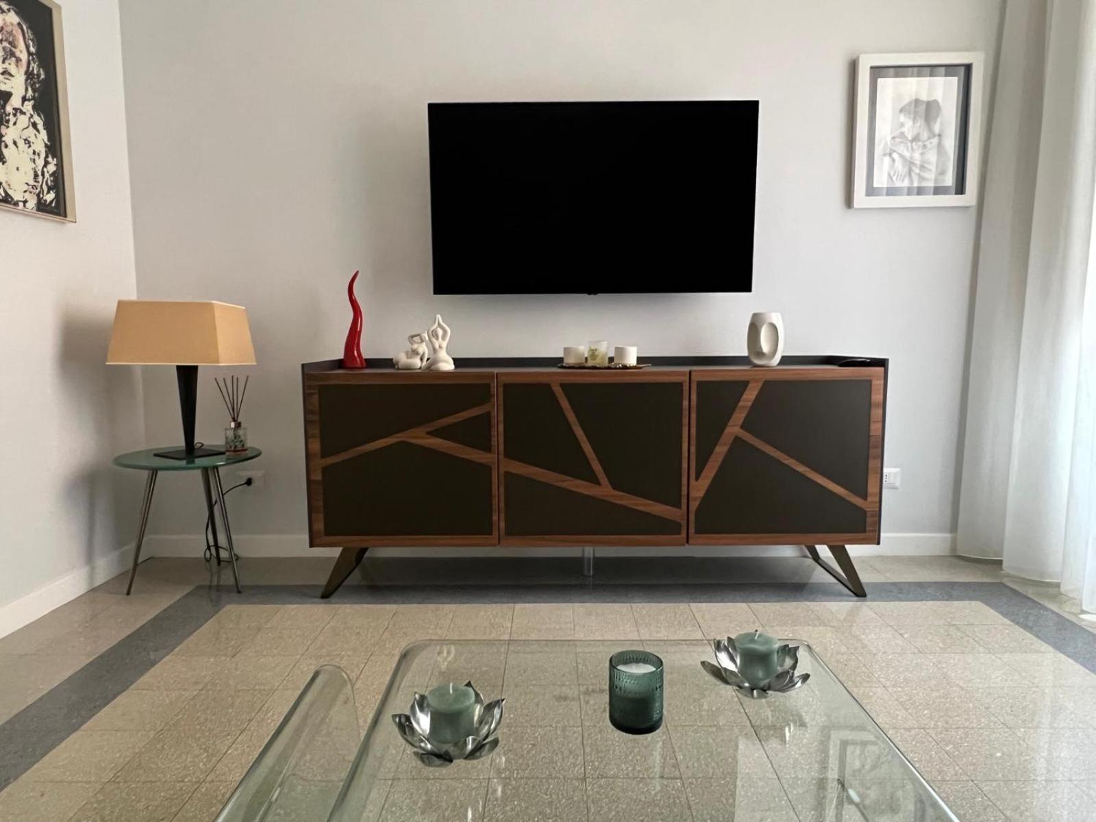 Domus Dolce Vita - Apartment 罗马 外观 照片
